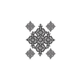 Cadence DT030 25x35 cm Dantel Transfer