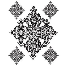Cadence DT030 25x35 cm Dantel Transfer
