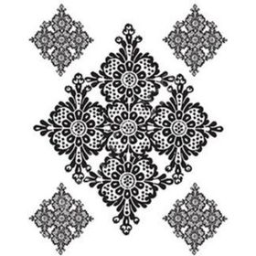 Cadence DT030 25x35 cm Dantel Transfer
