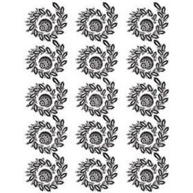 Cadence DT031 25x35 cm Dantel Transfer