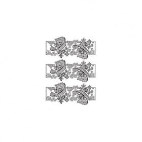 Cadence DT033 25x35 cm Dantel Transfer