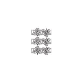 Cadence DT033 25x35 cm Dantel Transfer