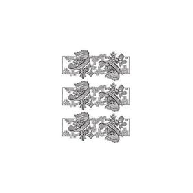 Cadence DT033 25x35 cm Dantel Transfer