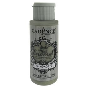 Cadence E-362 Adaçayı 59 ml Cam Boyası
