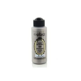 Cadence EH6178 113 Antik Gümüş 230 ml Tek Ebat Yaldız Boya