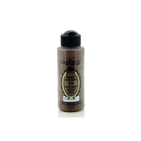 Cadence EH6274 117 Açık Kahve 120 ml Tek Ebat Yaldız Boya