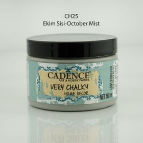 Cadence Ekim Sisi Very Chalky 150ml Mobilya Boya