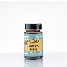 Cadence Espresso 90 ml Home Dekor Sıvı Wax