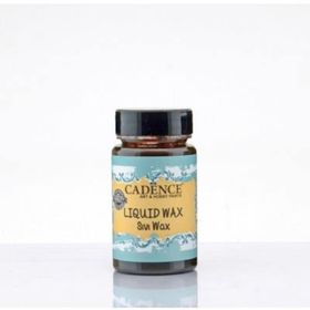 Cadence Espresso 90 ml Home Dekor Sıvı Wax