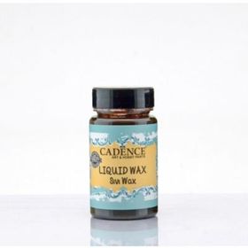 Cadence Espresso 90 ml Home Dekor Sıvı Wax