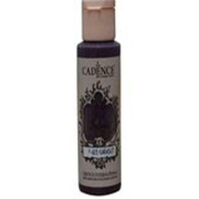 Cadence F-625 Kamuflaj Yeşil 59 ml Kumaş Boyası