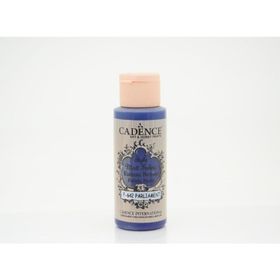 Cadence F-642 Parliament 59 ml Style Matt Kumaş Boya