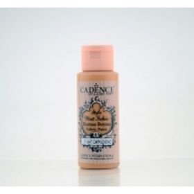 Cadence F-647 Cappuchino Style Matt Fabric Kumaş Boya