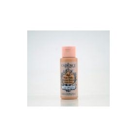 Cadence F-647 Cappuchino Style Matt Fabric Kumaş Boya