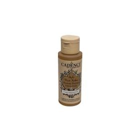 Cadence F-648 Terracotta 59 ml Style Matt Kumaş Boya