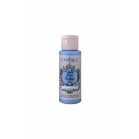 Cadence F625 59 ml Kamuflaj Yeşili Mat Kumaş Boyası