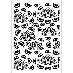 Cadence FCS-002 21x30 Seri Stencil