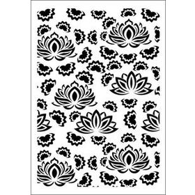 Cadence FCS-002 21x30 Seri Stencil