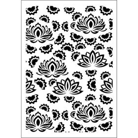 Cadence FCS-002 21x30 Seri Stencil