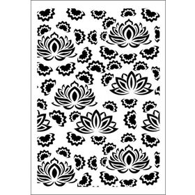 Cadence FCS-002 21x30 Seri Stencil