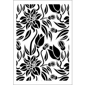 Cadence FCS-003 21x30 Seri Stencil