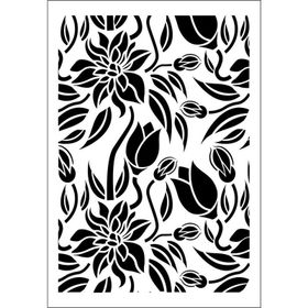 Cadence FCS-003 21x30 Seri Stencil