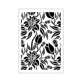 Cadence FCS-003 21x30 Seri Stencil