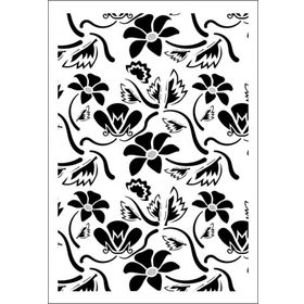 Cadence FCS-004 21x30 Seri Stencil