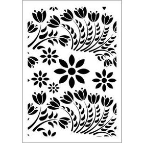 Cadence FCS-006 21x30 Seri Stencil