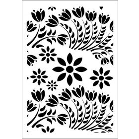 Cadence FCS-006 21x30 Seri Stencil