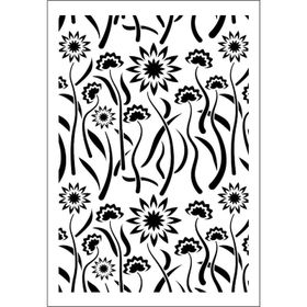 Cadence FCS-007 21x30 Seri Stencil