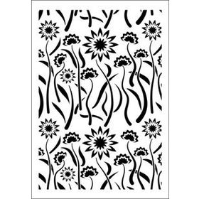 Cadence FCS-007 21x30 Seri Stencil