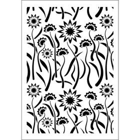 Cadence FCS-007 21x30 Seri Stencil