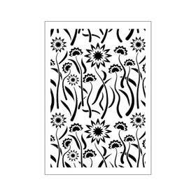 Cadence FCS-007 21x30 Seri Stencil