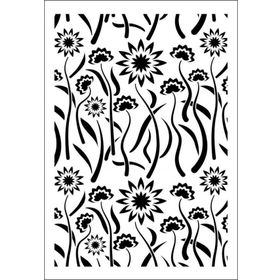 Cadence FCS-007 21x30 Seri Stencil