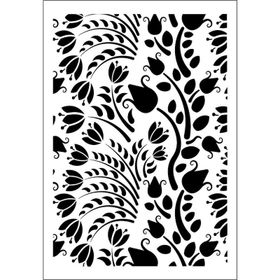 Cadence FCS-010 21x30 Seri Stencil