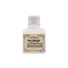 Cadence Fırça Temizleme 100 ml Vernik