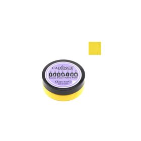Cadence FP-02 Limon Sarı Fashion Kumaş Pasta