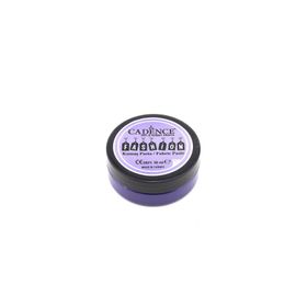 Cadence FP-07 Ultra Menekşe Fashion Kumaş Pasta