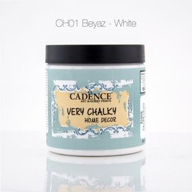 Cadence Fresco Very Chalky 500ml Mobilya Boya