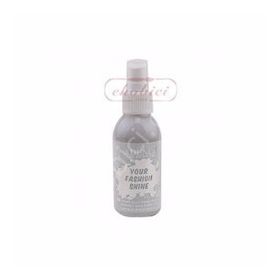 Cadence FS-1121 Gümüş Your Fashion Metalik Sprey Kumaş Boyası