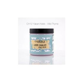 Cadence Fuşya Very Chalky 500ml Mobilya Boya