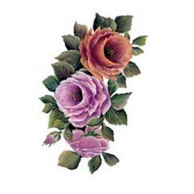 Cadence G166 17x25 Gülsün Ülkü
