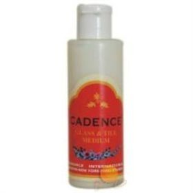 Cadence Glass Tile 120 ml