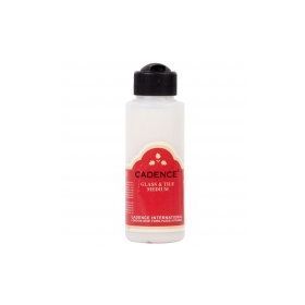 Cadence Glass Tile 120 ml