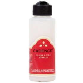 Cadence Glass Tile 70ML