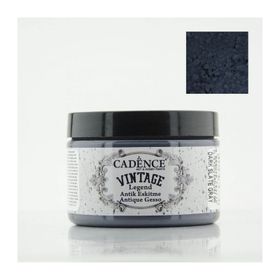 Cadence Gri Vintage Legend 150ml Eskitme Boya