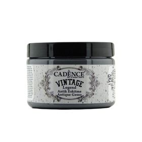 Cadence Gri Vintage Legend 150ml Eskitme Boya