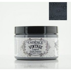 Cadence Gri Vintage Legend 150ml Eskitme Boya