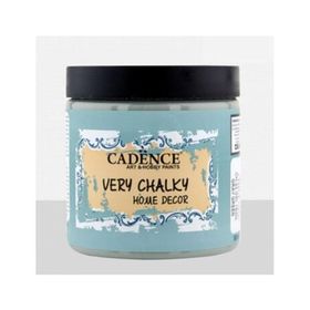 Cadence Gri Yeşil Very Chalky 500ml Mobilya Boya